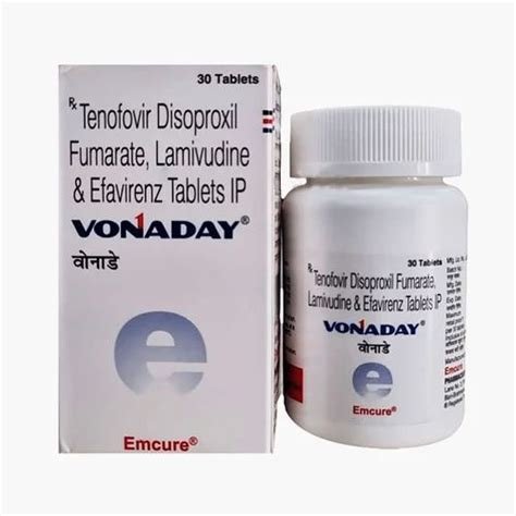 Vonaday Tablet
