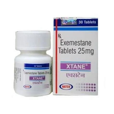 Xtane 25mg Tablet