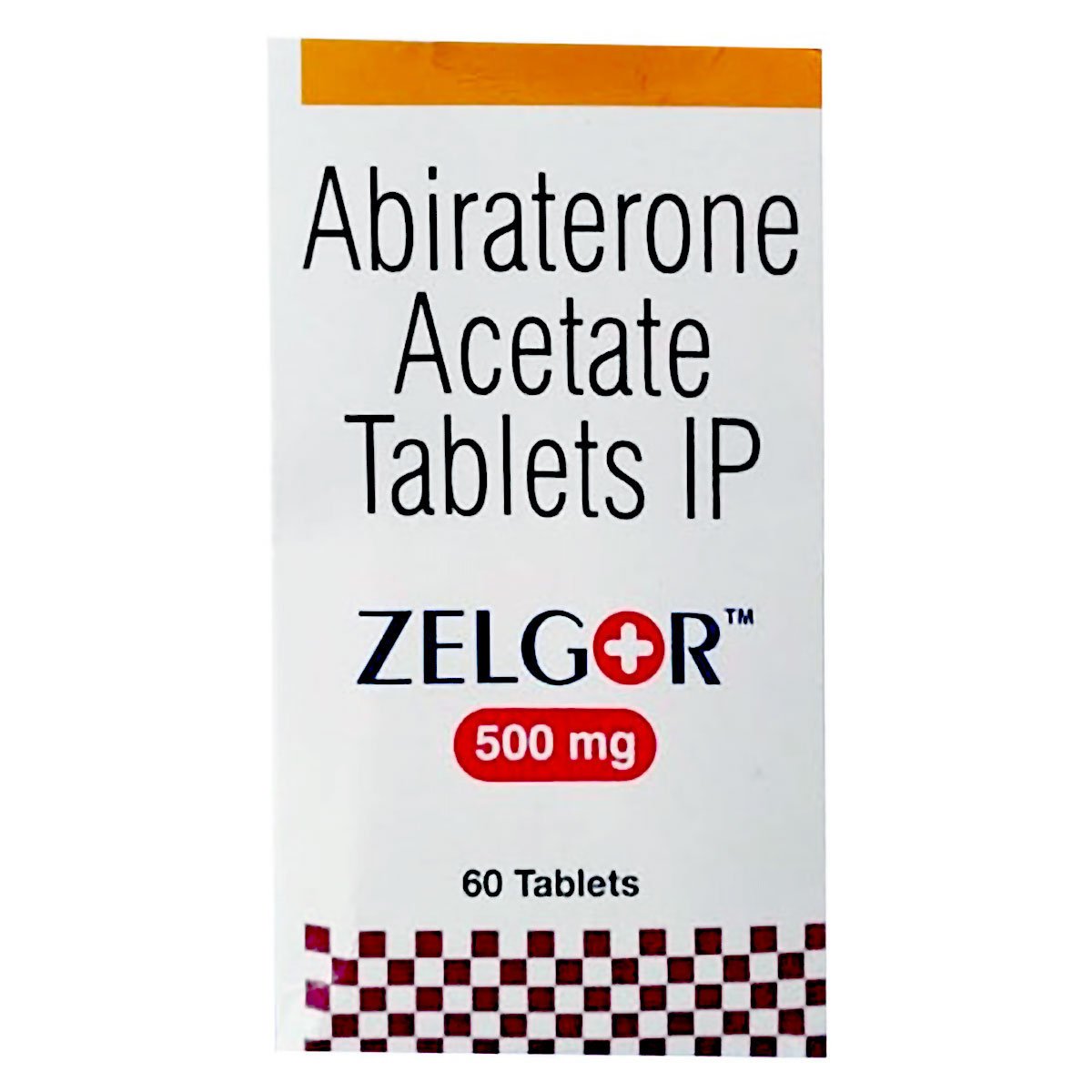 Zelgor 500mg Tablet