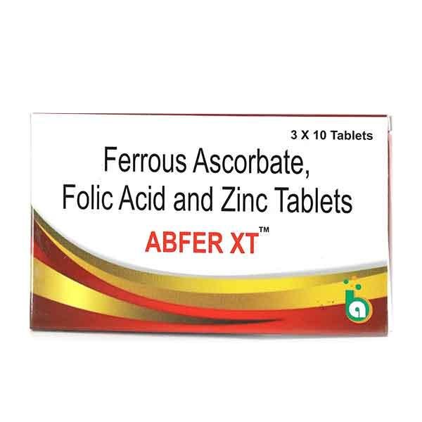 Abfer XT Tablet