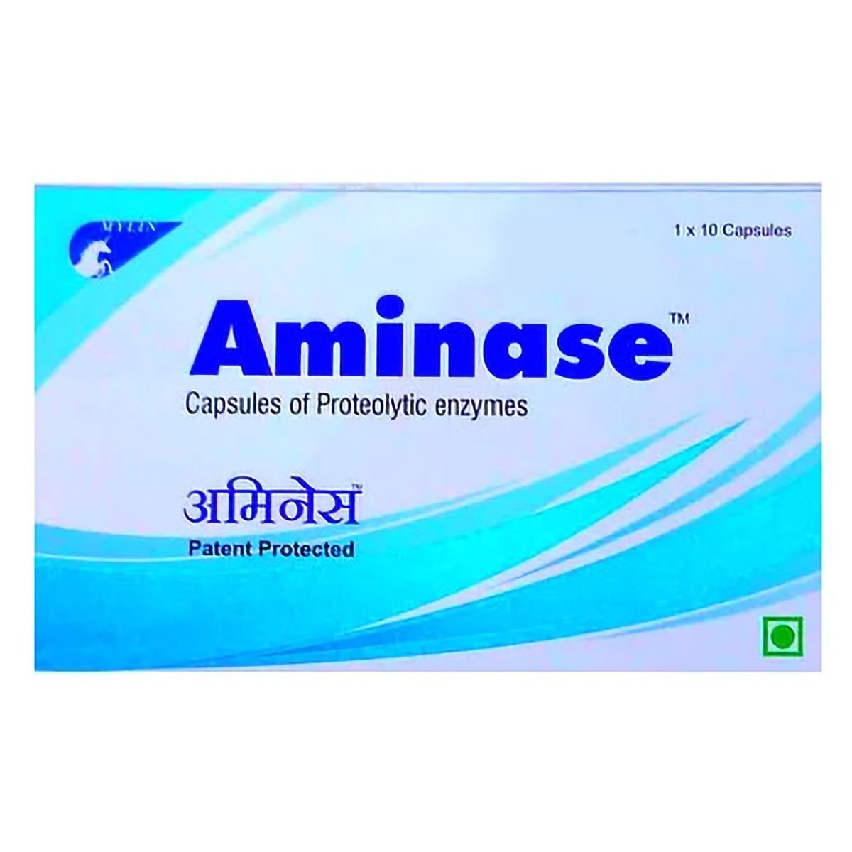 Aminace Capsule