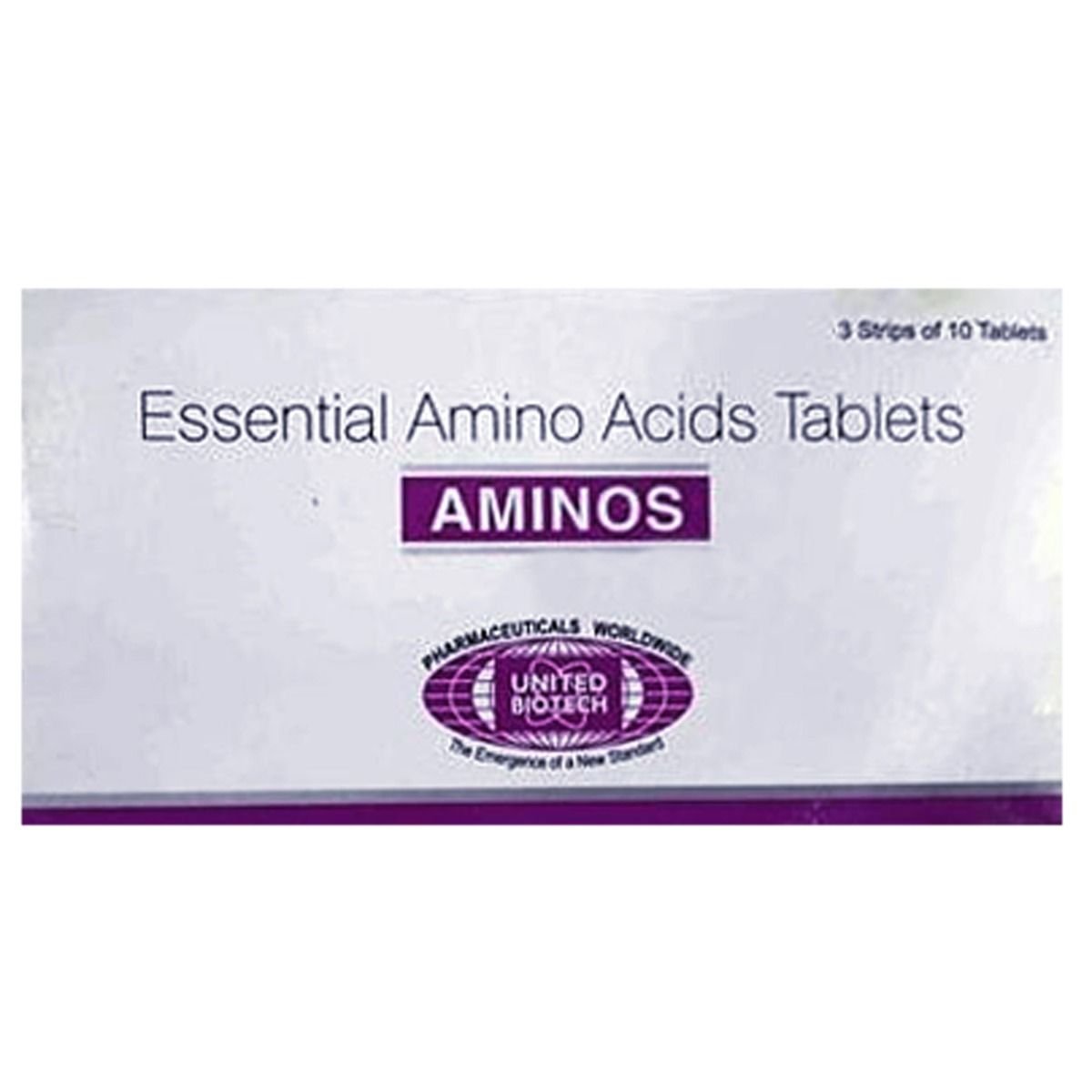 Aminos Tablet