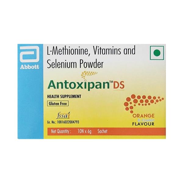 Antoxipan DS Sachet