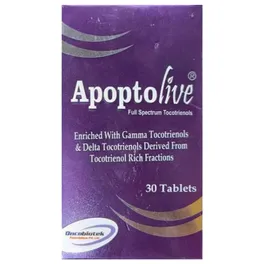 Apoptolive Capsule