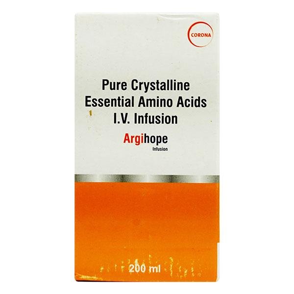 Argihope Infusion 200ml