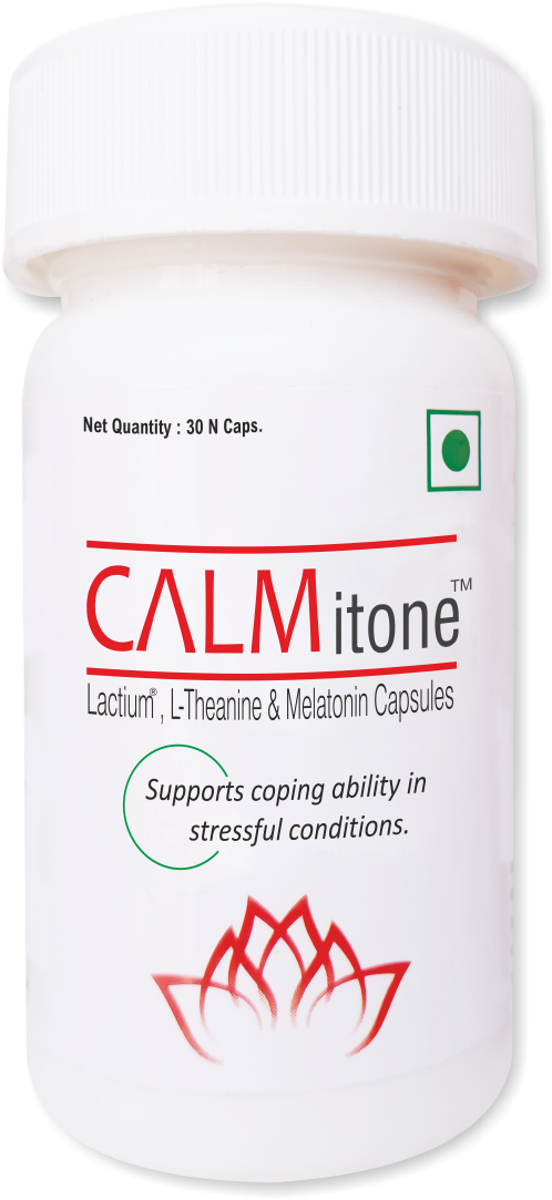 Calmitone Capsule