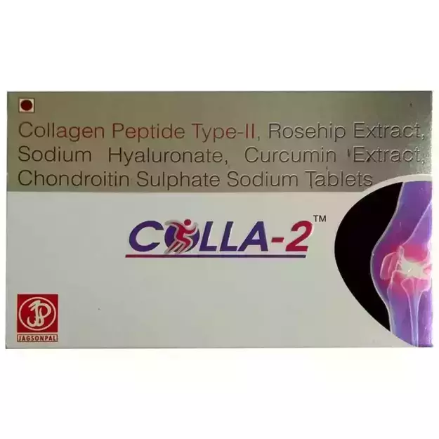 Colla 2 Capsule