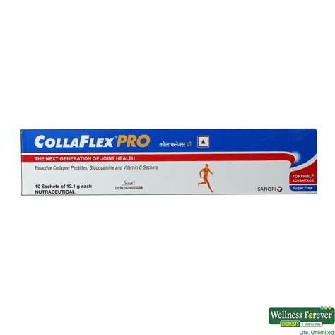 Collaflex Pro Sachet