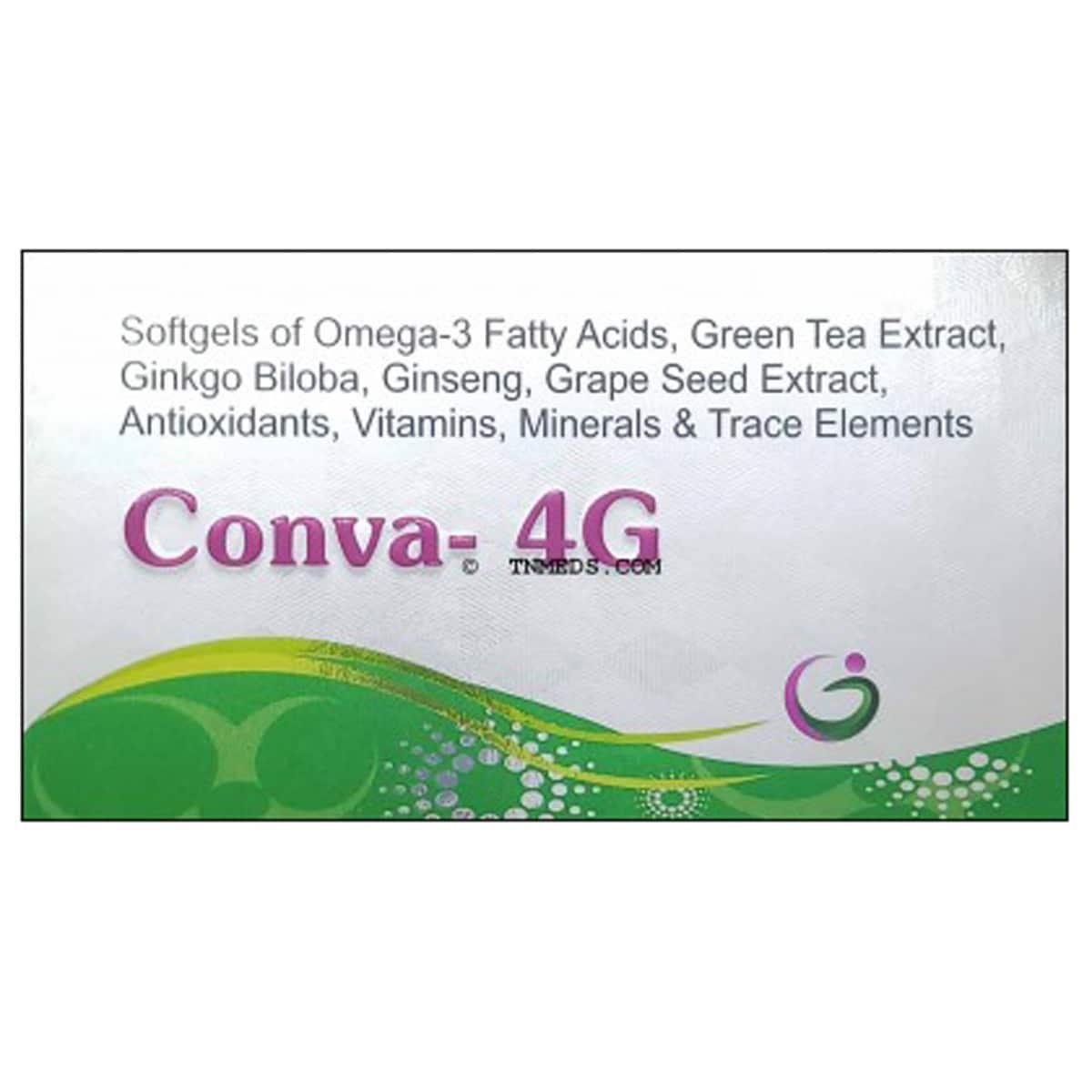 Conva-4G Tablet