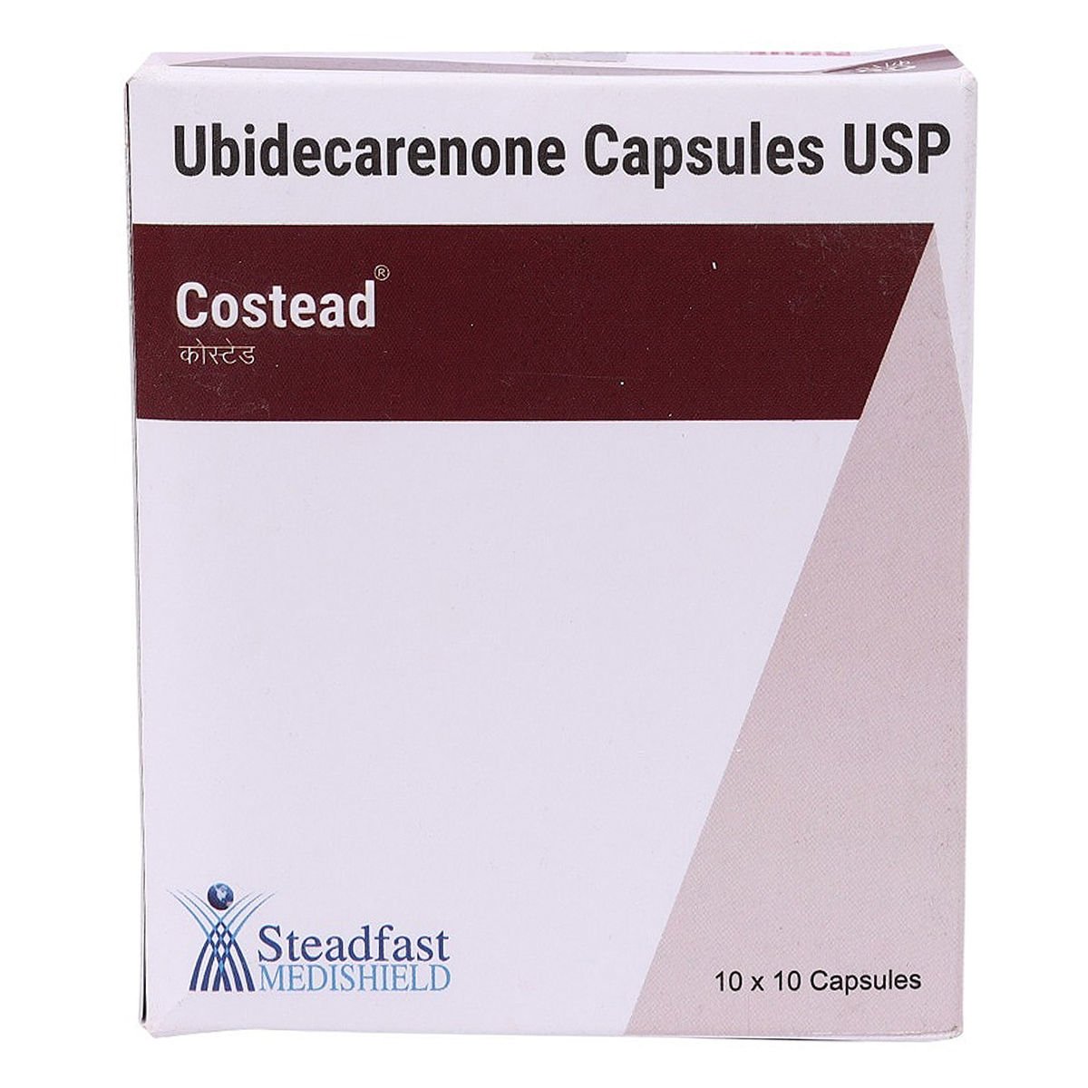 Costead Capsule