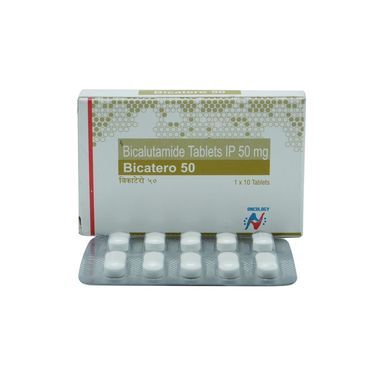 Bicatero 50mg Tablet