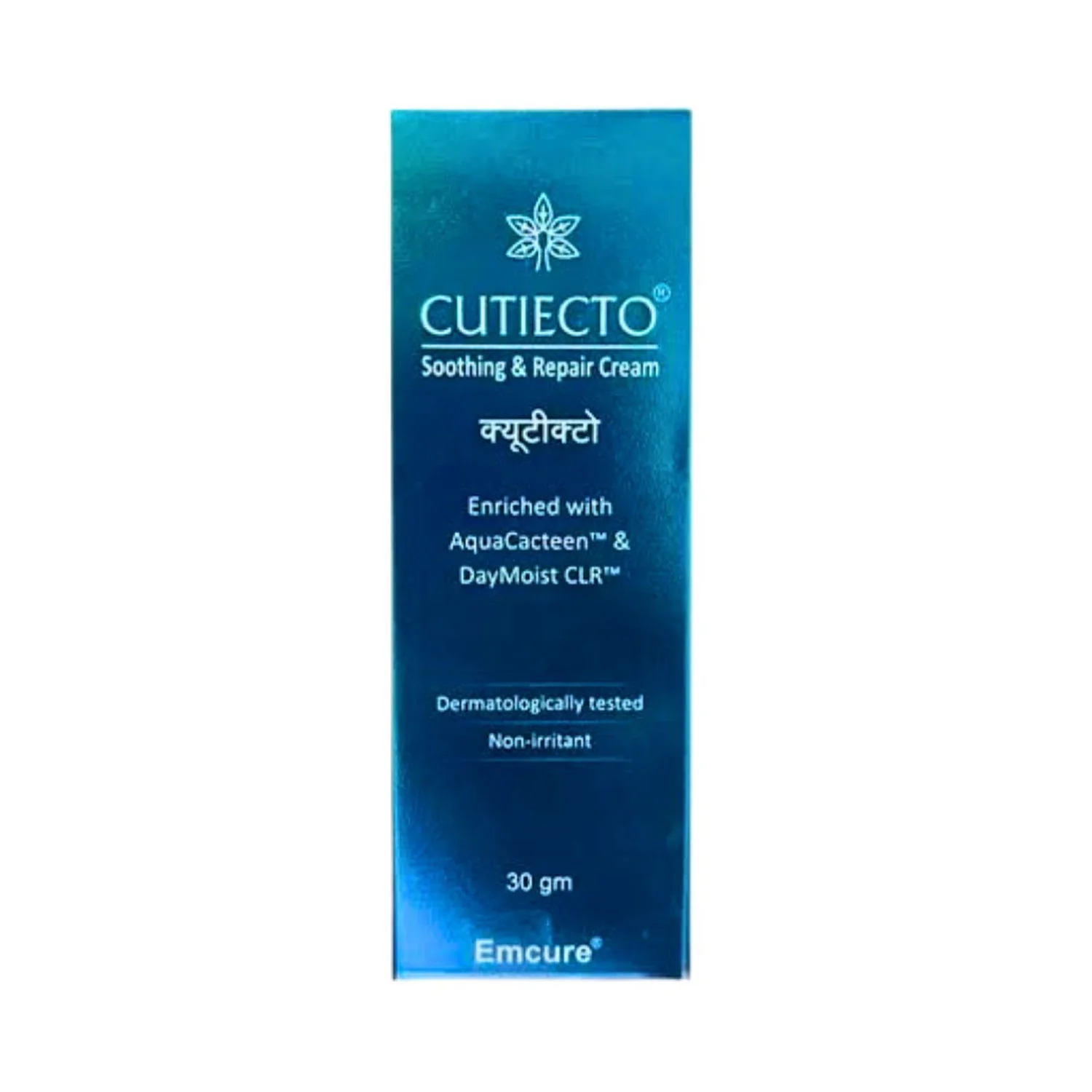 Cutiecto Cream 30gm