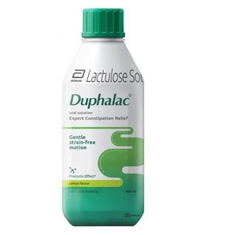 Duphalac Oral Solution 450ml