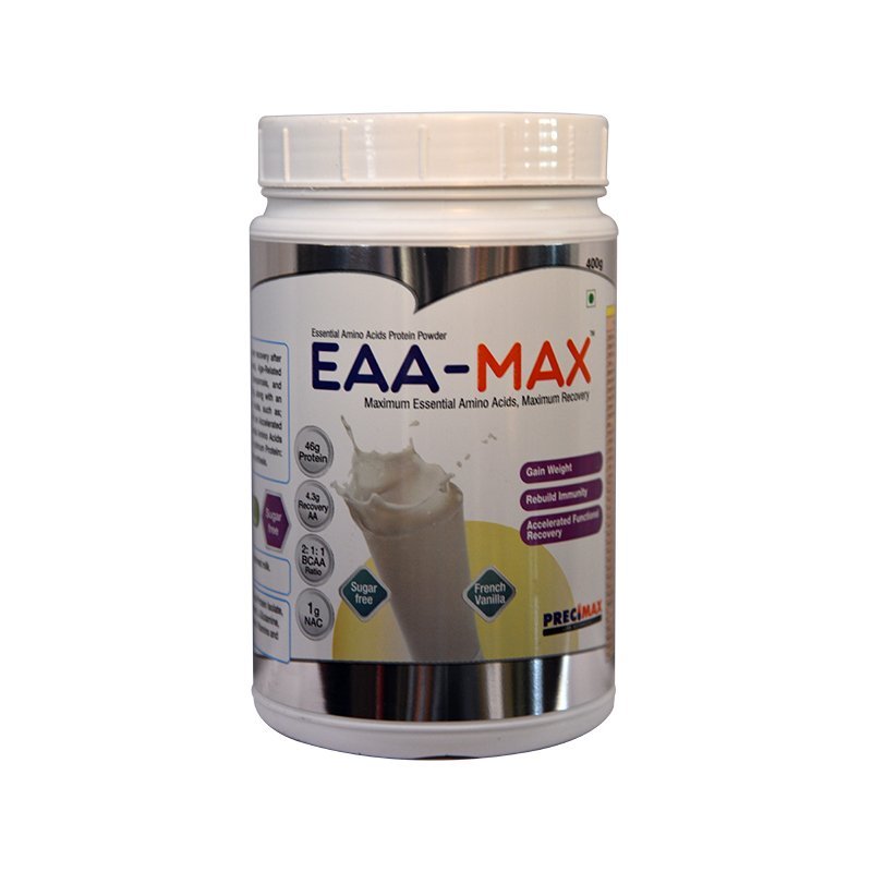 EAA Max Powder (400 Grams)
