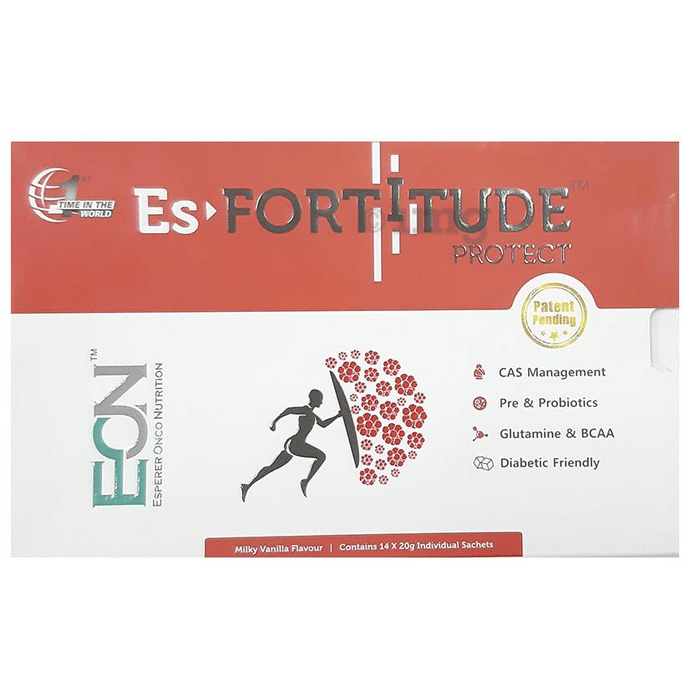 ES Fortitude Protect 20gm Sachet