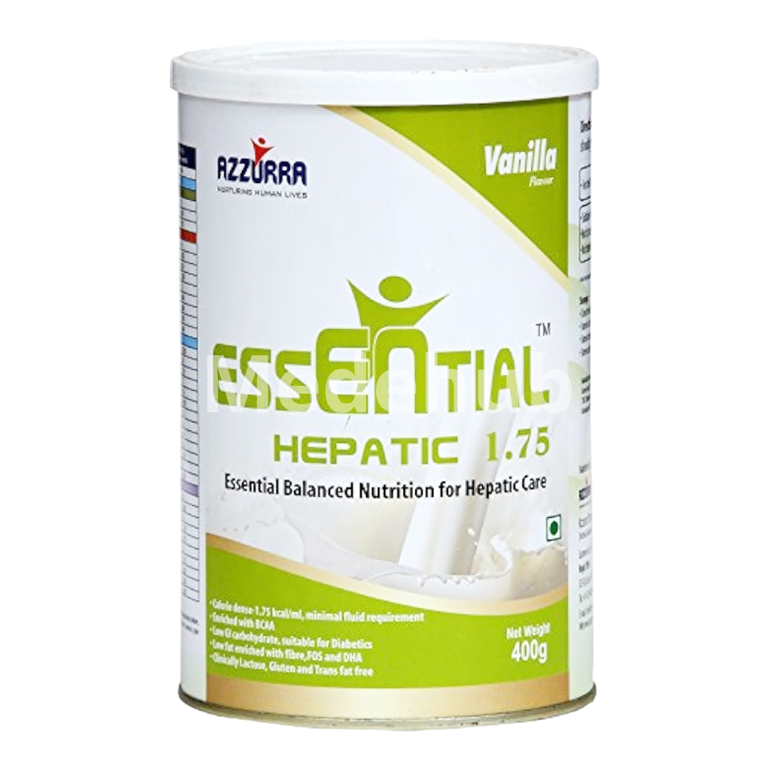 Essential Hepatic 1.75 Powder