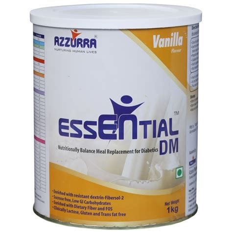 Essential DM Powder 1KG