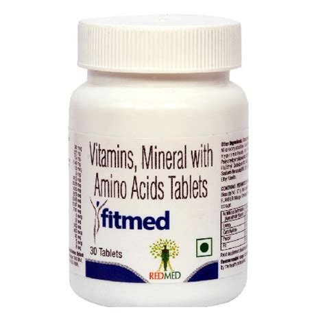 Fitmed Tablet