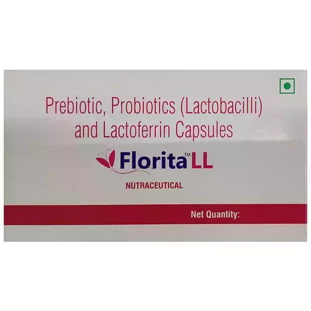 Florita LL Capsule