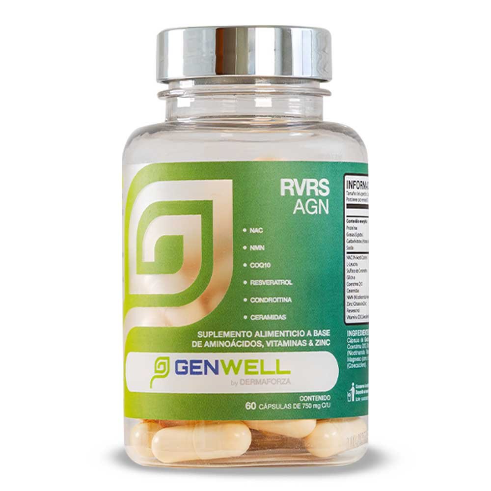 Genwell Capsule