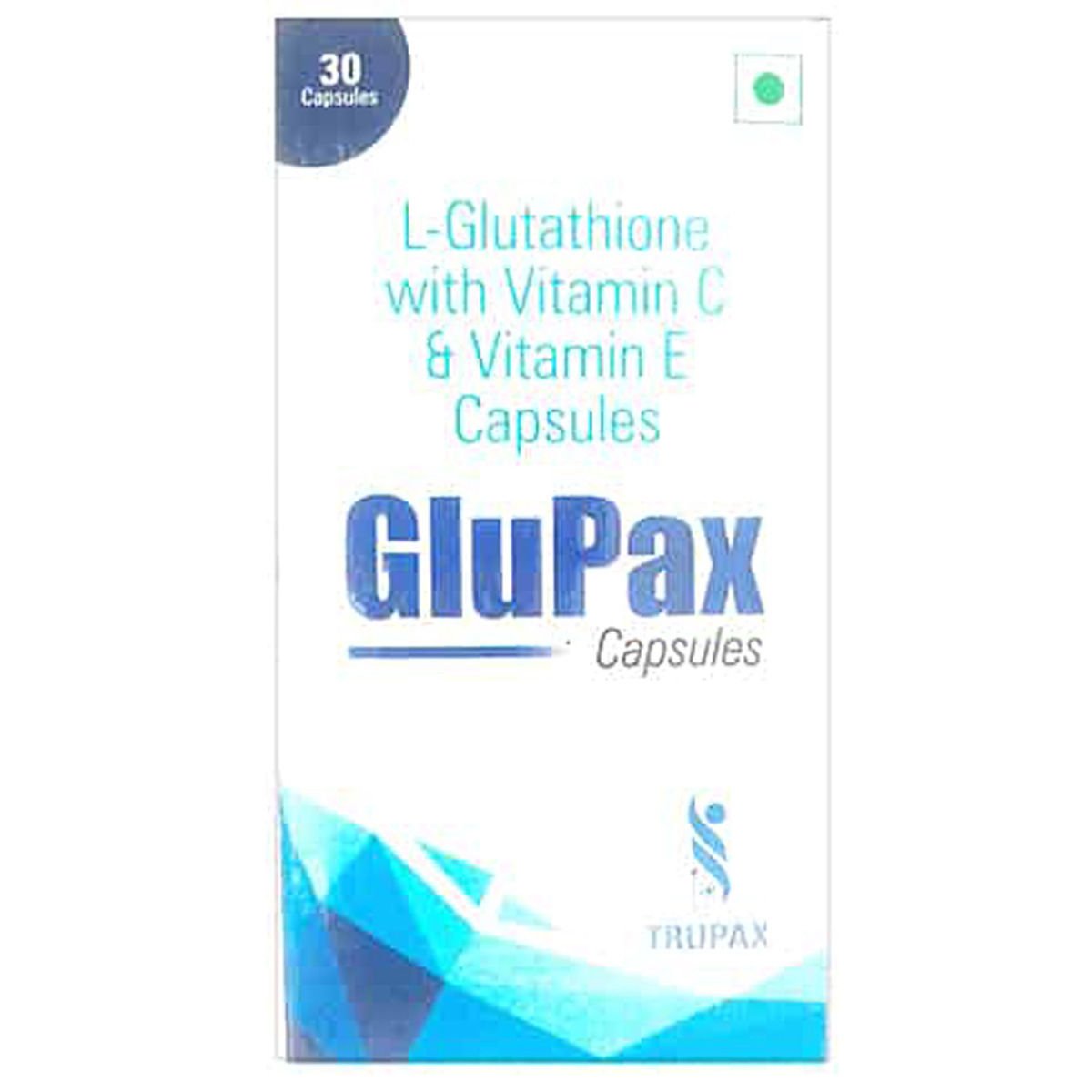 Glupax Capsule