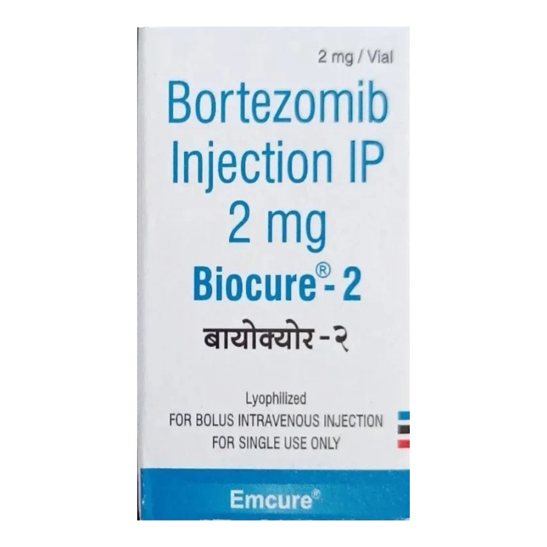 Biocure 2mg Injection