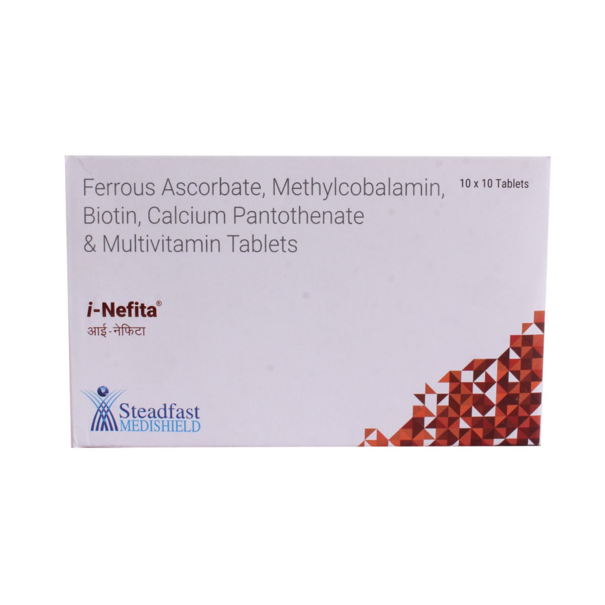 I-Nefita Tablet