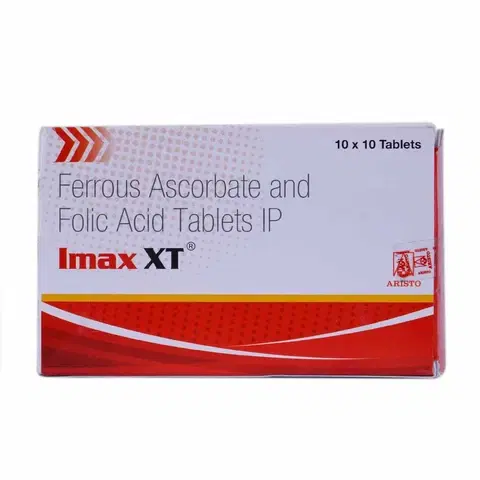 Imax XT Tablet