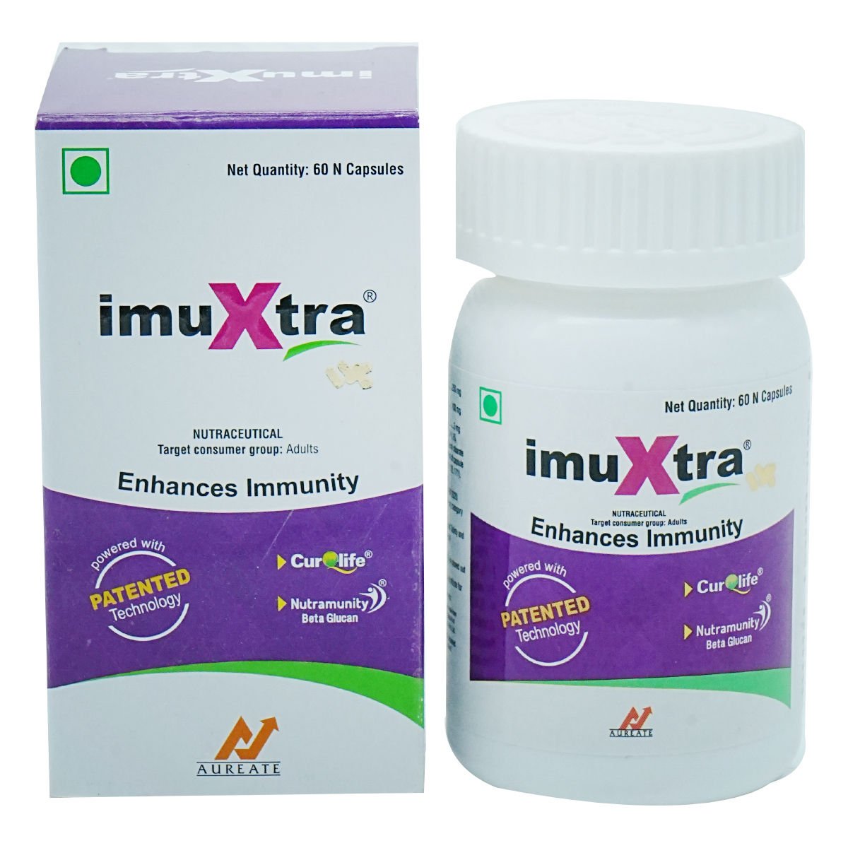 Imuxtra Capsule