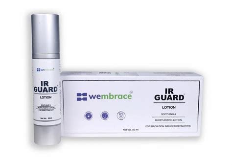 IR Guard Lotion 50ml