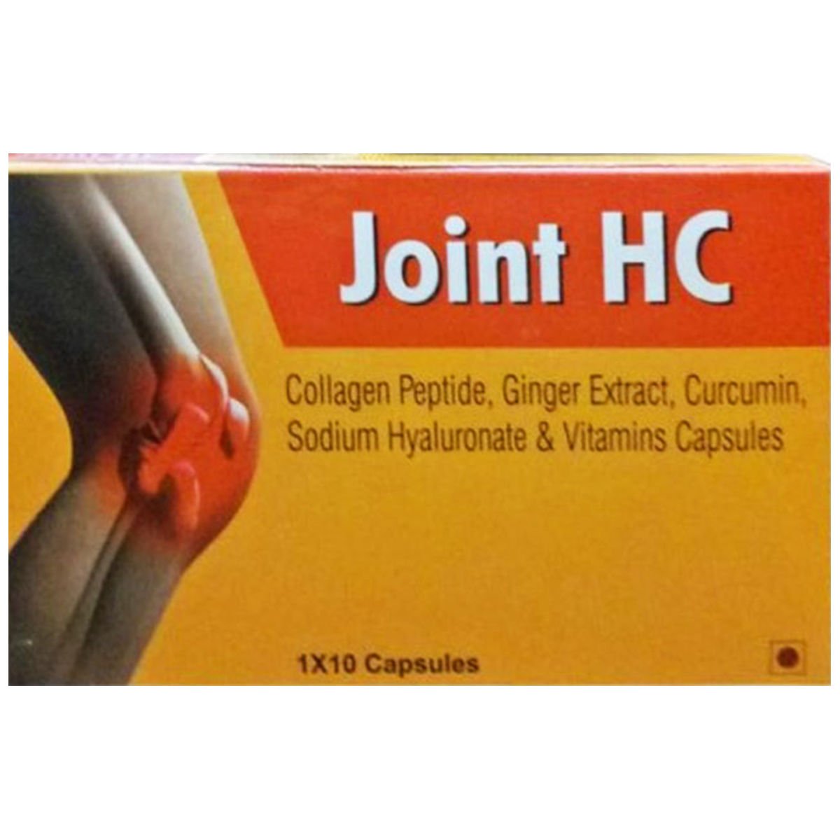 Joint HC Tablet