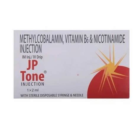 JP Tone Up Capsule