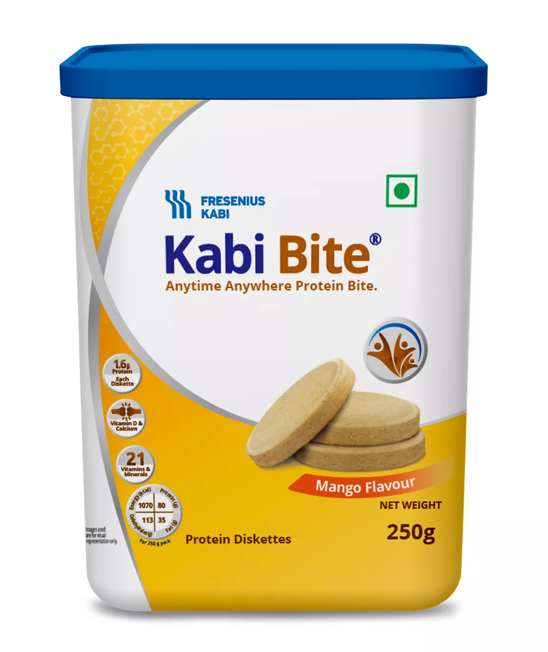 Kabibite Powder 250gm