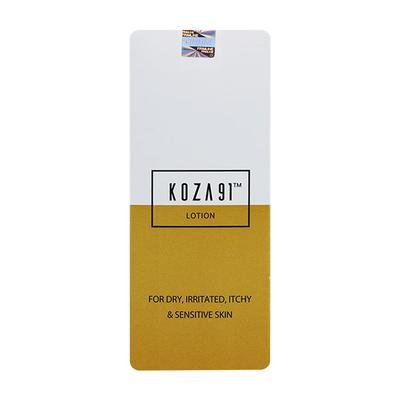 Koza91 Lotion
