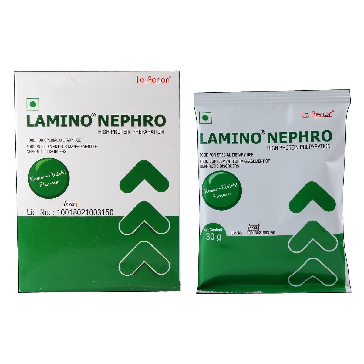 Lamino Nephro Powder