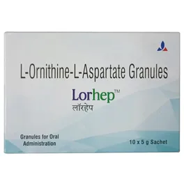 Lorhep Granules