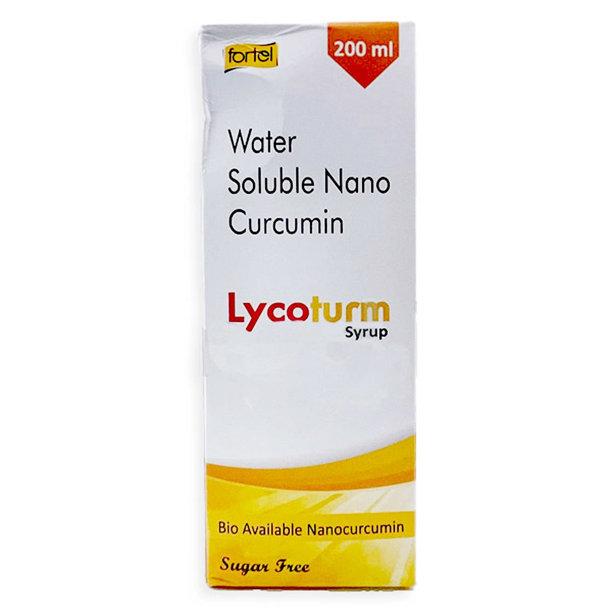 Lycoturm Syrup