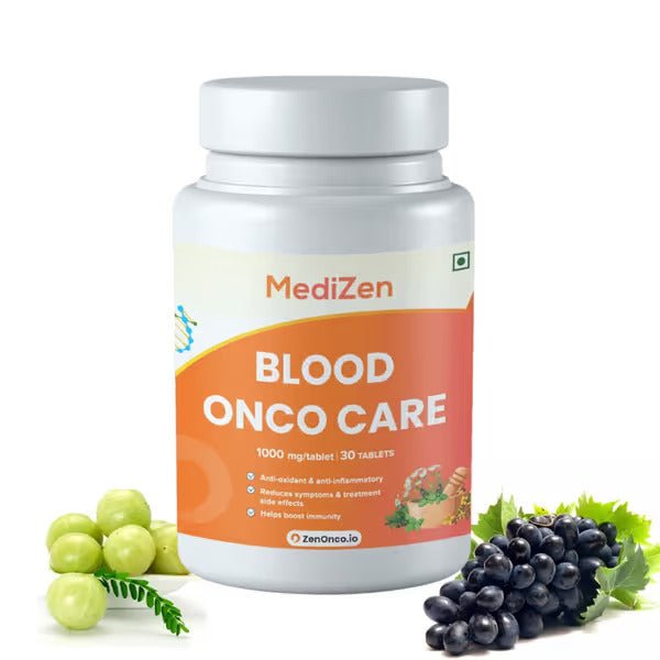 MediZen Blood Onco Care Tablet