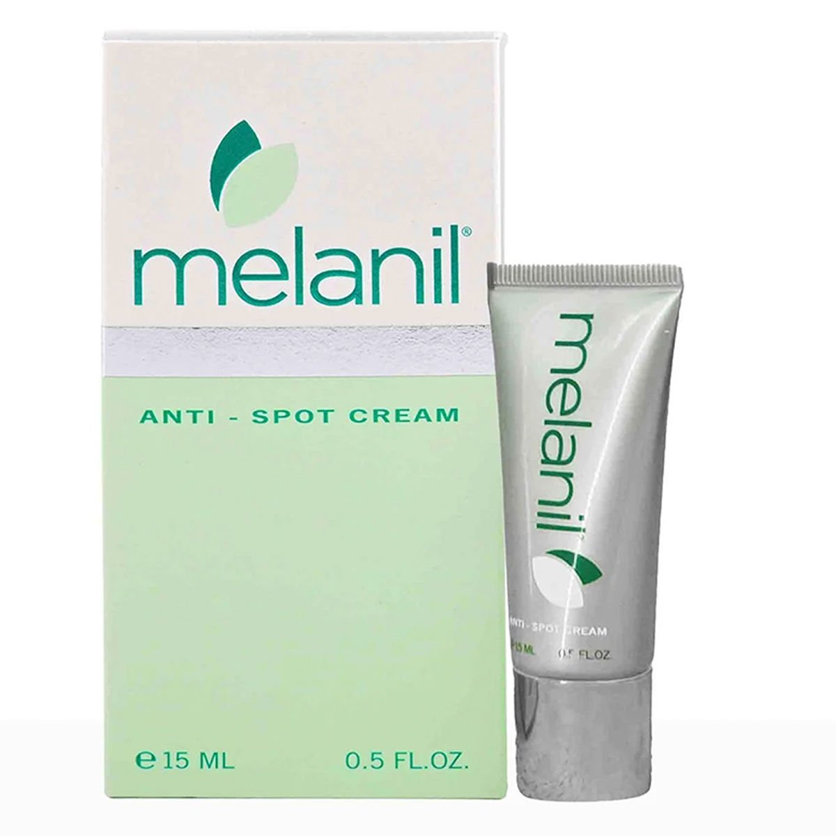 Melanil Cream 15ml