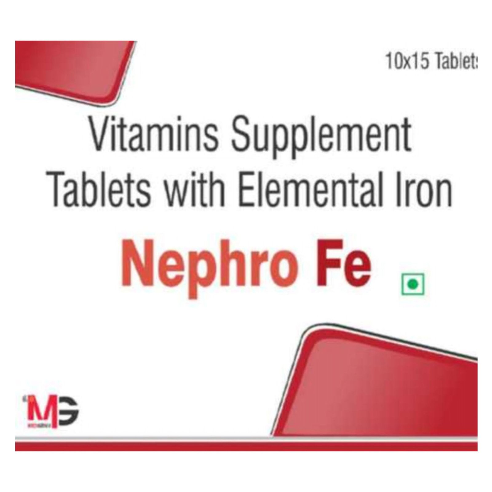 Nephro-Fe Capsule