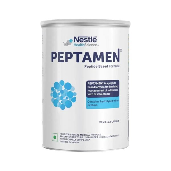 Nestle Peptamen Powder 400gm