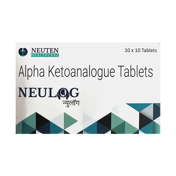 Neulog Tablet