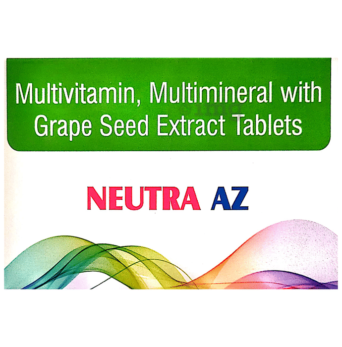 Neutra AZ Tablet