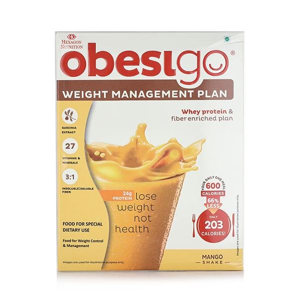 Obesigo Mango Powder