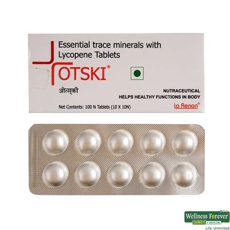 Otski Tablet