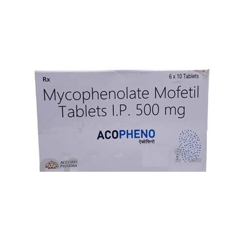 Acopheno Tablet