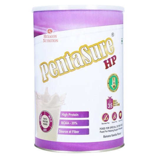 Pentasure HP 1KG Powder