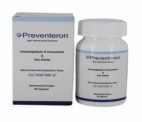 Preventeron Capsule