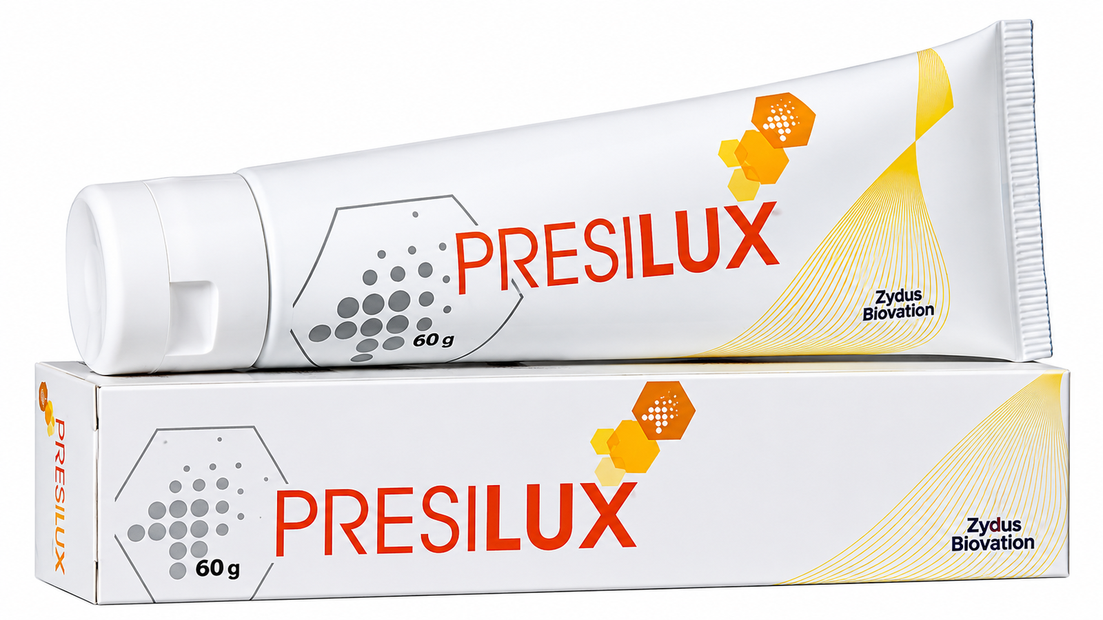 Presilux Cream 60gm