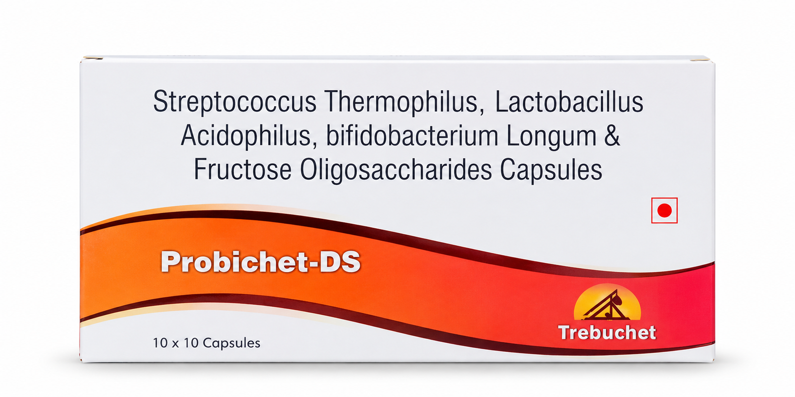 Probichet DS Capsule